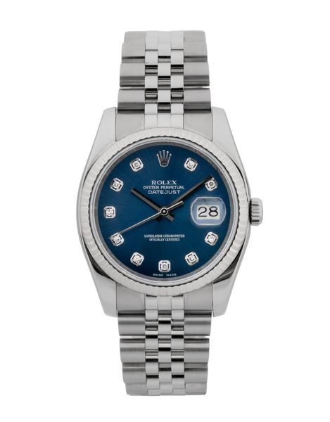 Rolex Datejust 116234